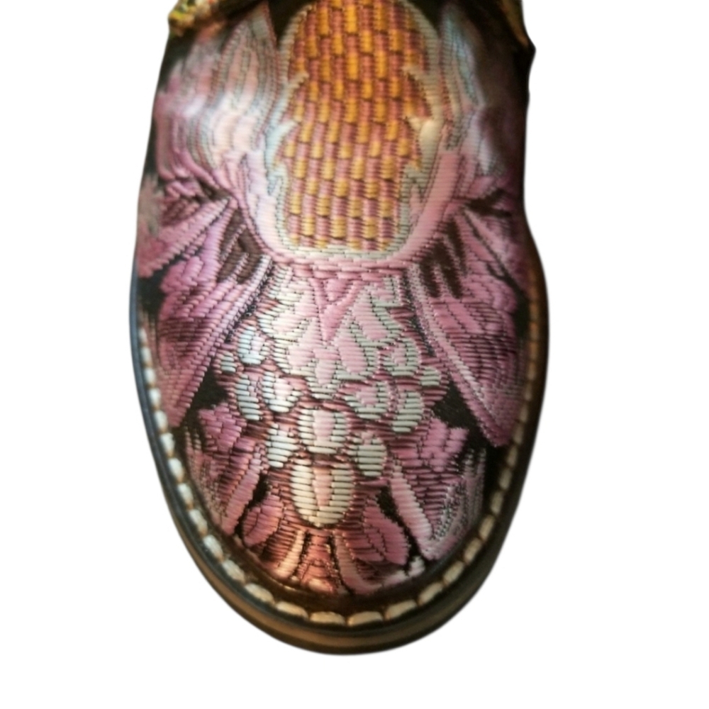 L'Artiste Victorian Boots
